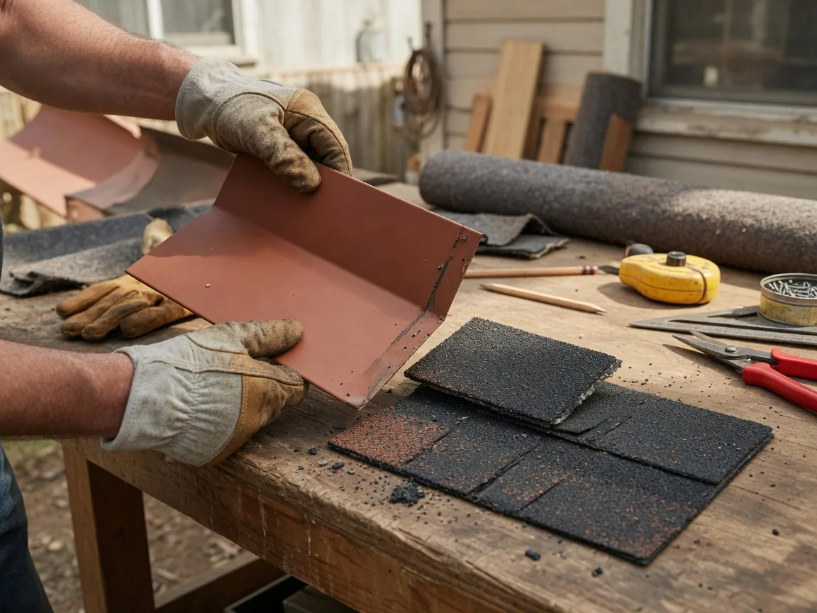 Roof Repair company in Rougon, LA